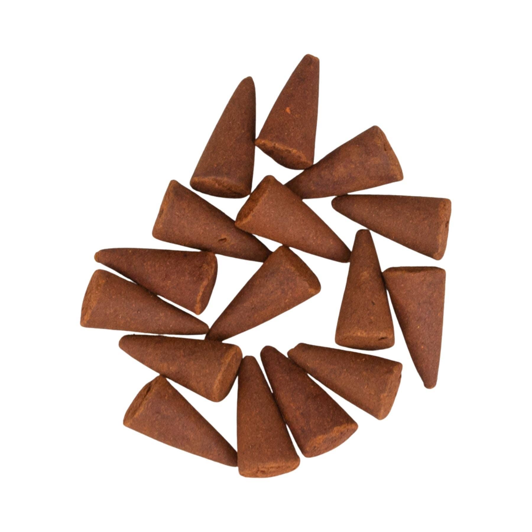 Down To Earth - Wholesale Incense - Zodiac Incense Cones.11