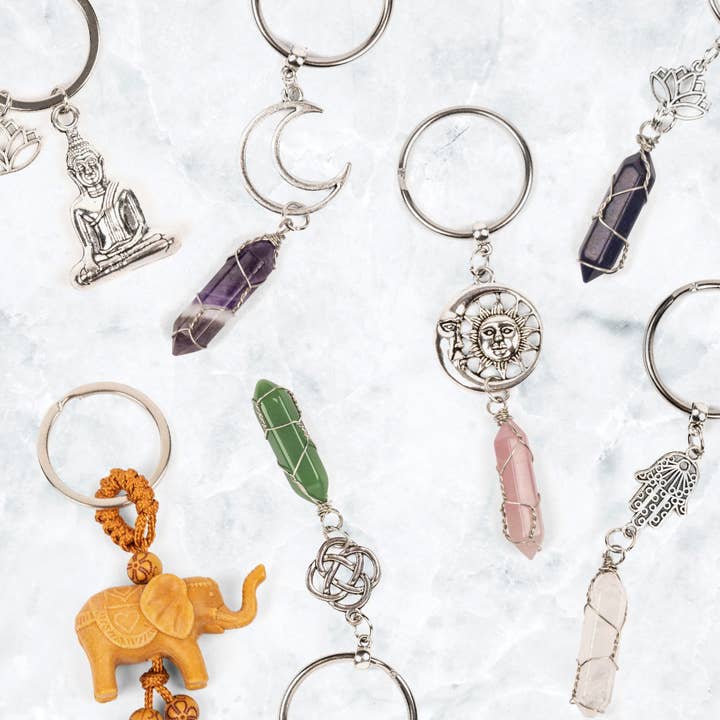 Myga Eco - Wholesale Keychain - Unisex - Keychain's