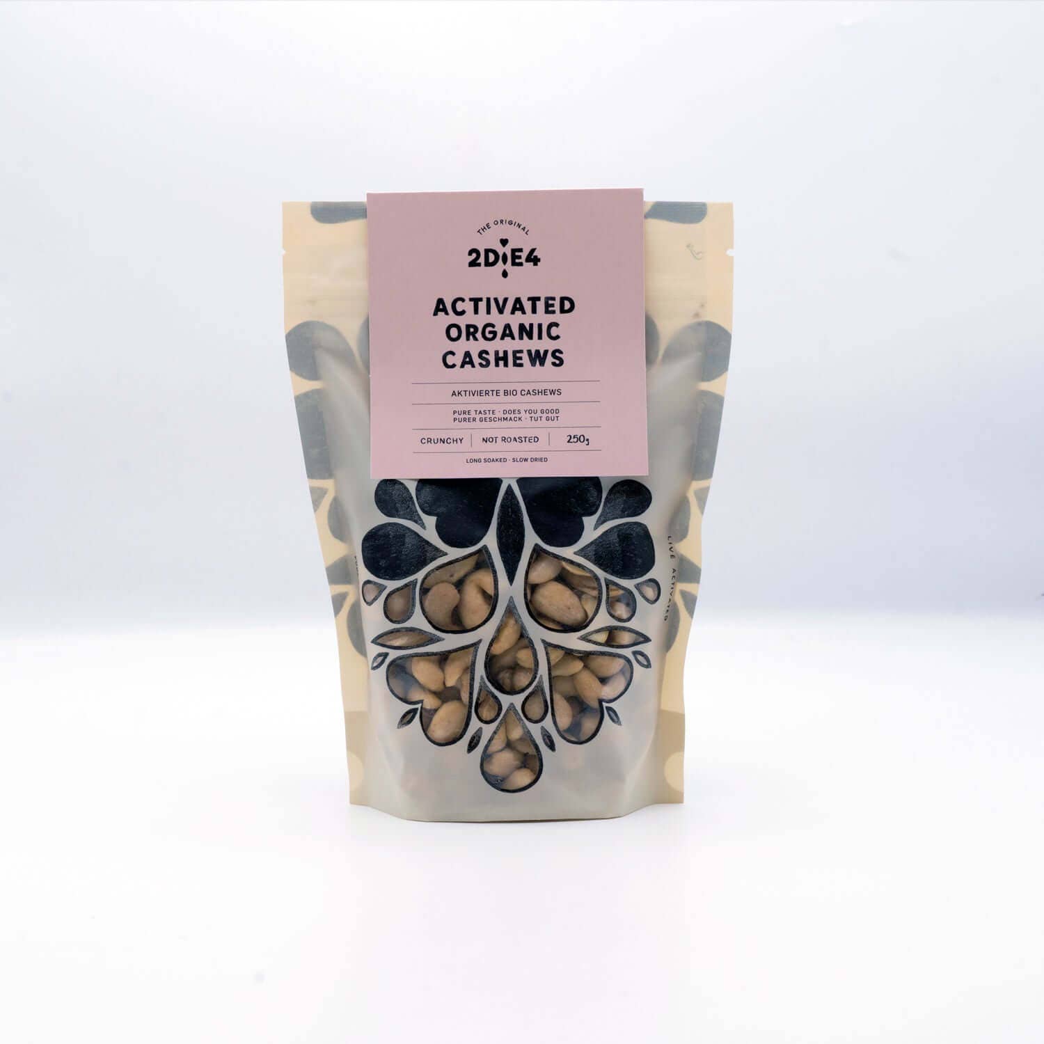 2DiE4 Live Foods - Wholesale Nuts - Aktivierte Bio Cashew Nüsse4