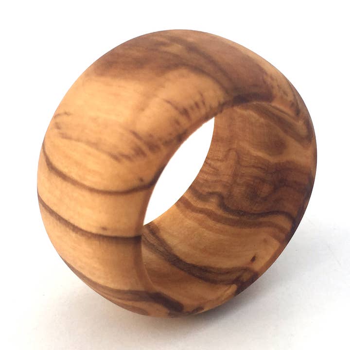 olive wood napkin ring and other Purchase Wholesale wooden napkin rings. Free Returns & Net 60 Terms on Faire trending on Faire.