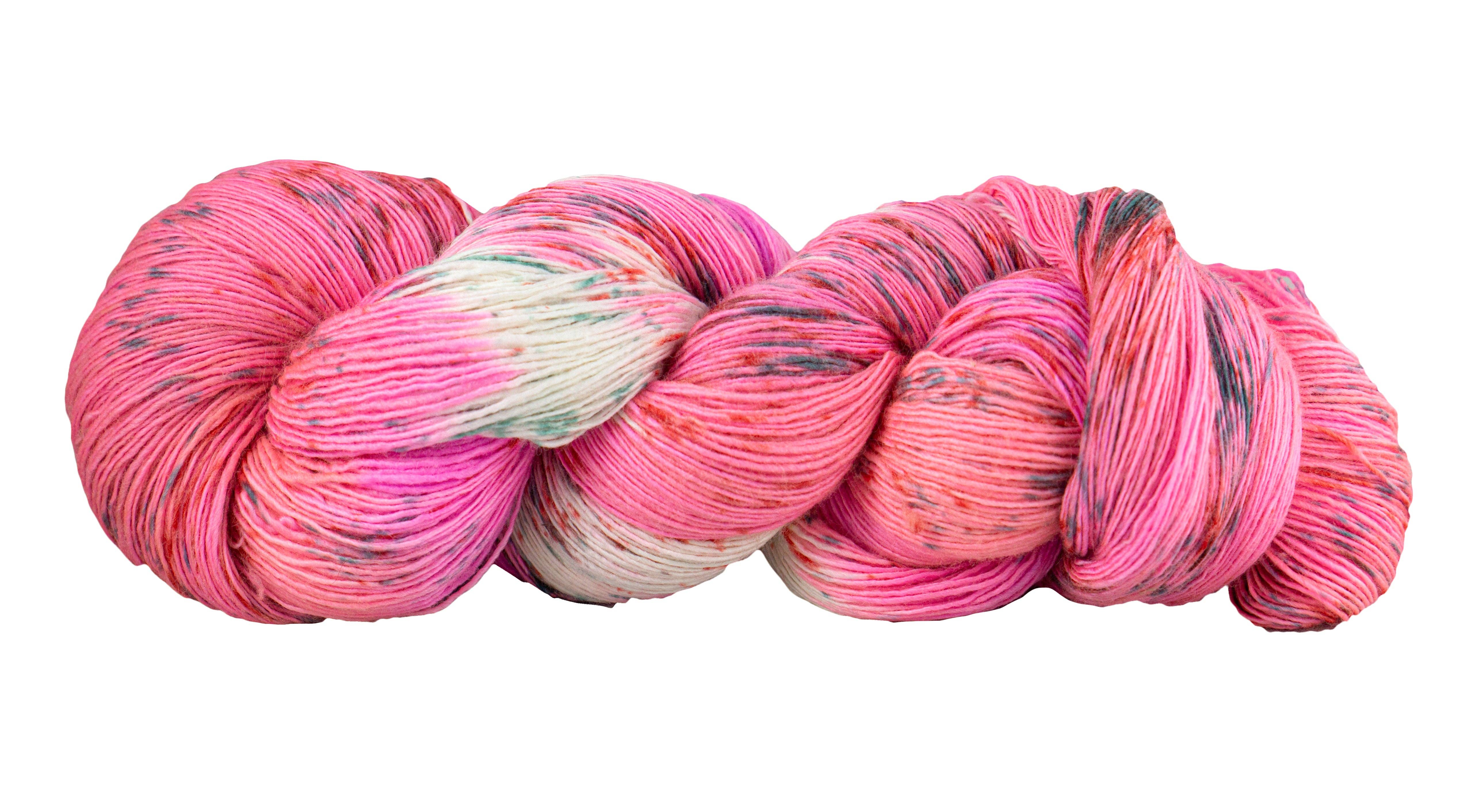 Fairmount Fibers - Wholesale Yarn - Marina9