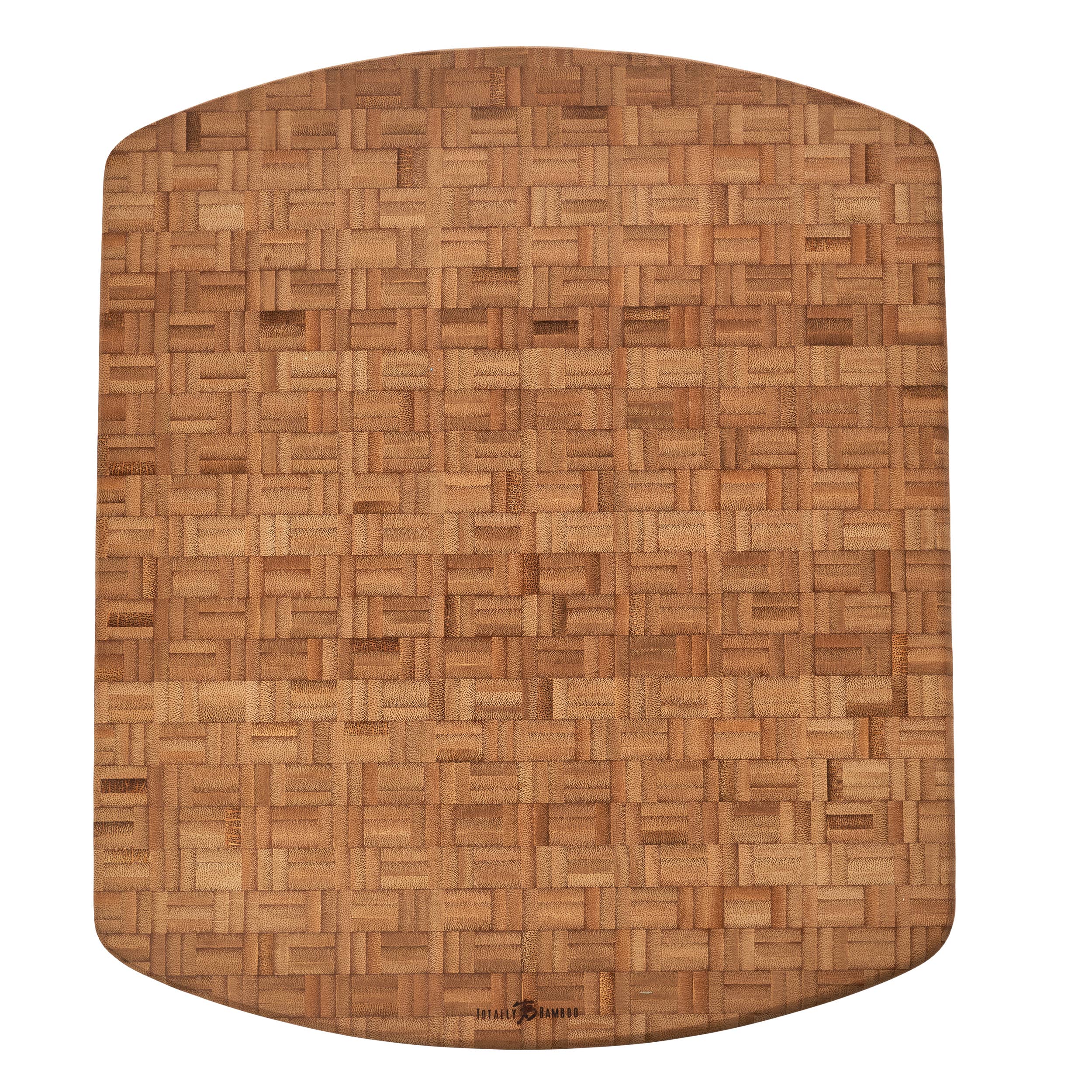 Totally Bamboo - Wholesale Cutting Board - Family Tree Carving Board with Juice Groove5