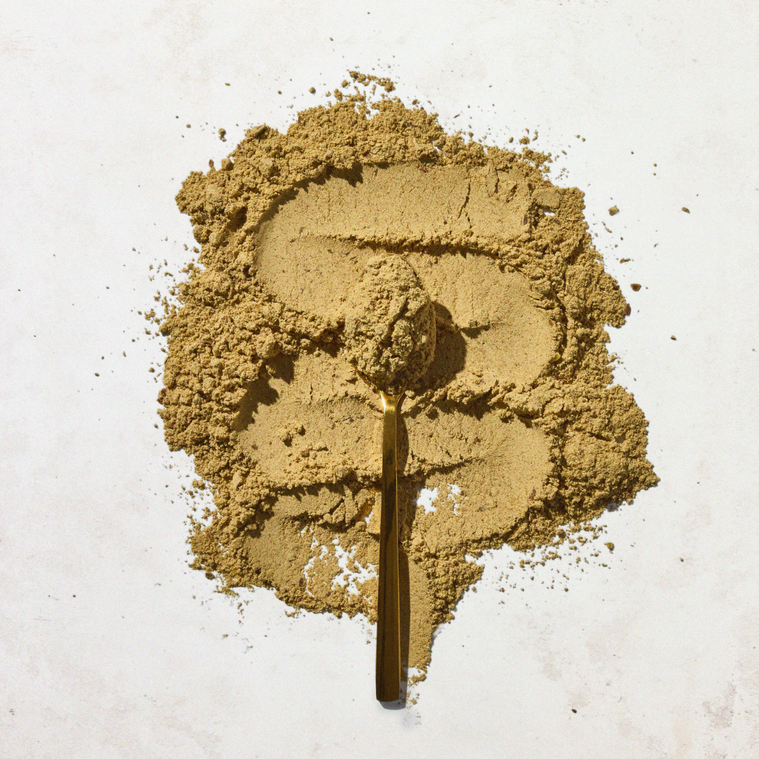 Aduna Superfoods - Wholesale Protein/superfood powder - Good Gut Superfood Blend | Supports Digestive Health | 275g3