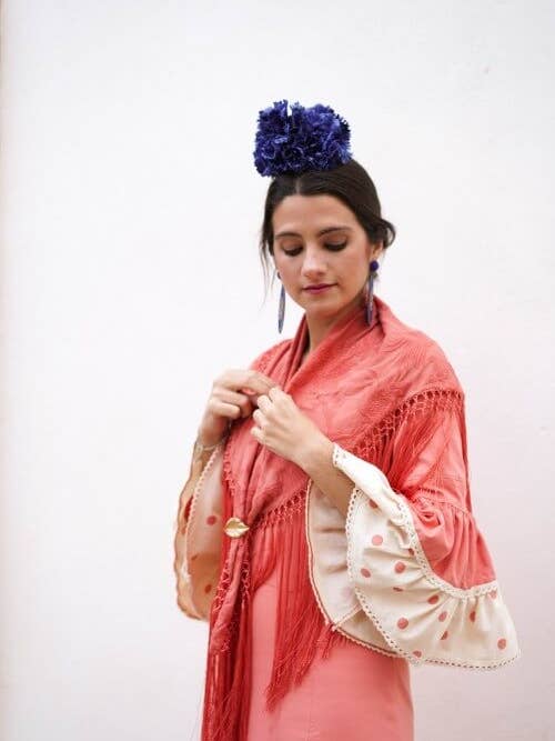 KLEINBLAUE NELKE für den Großhandel von CAPELLINA