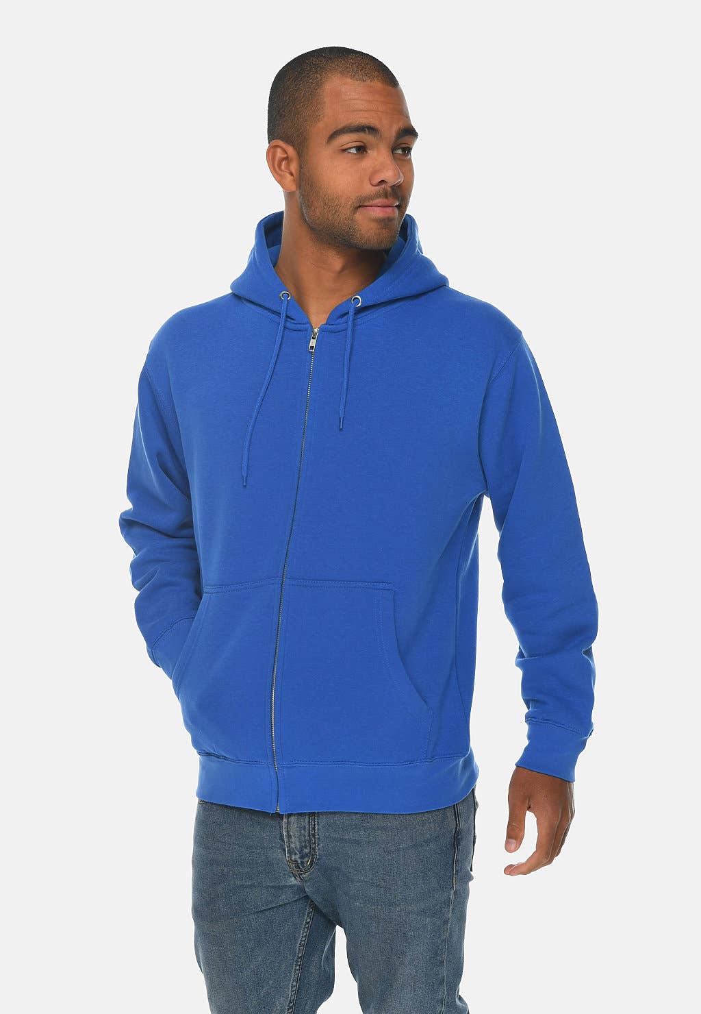 Lane Seven Apparel - Wholesale Hoodie - Unisex - Premium Full Zip Hoodie - For Men & Women40