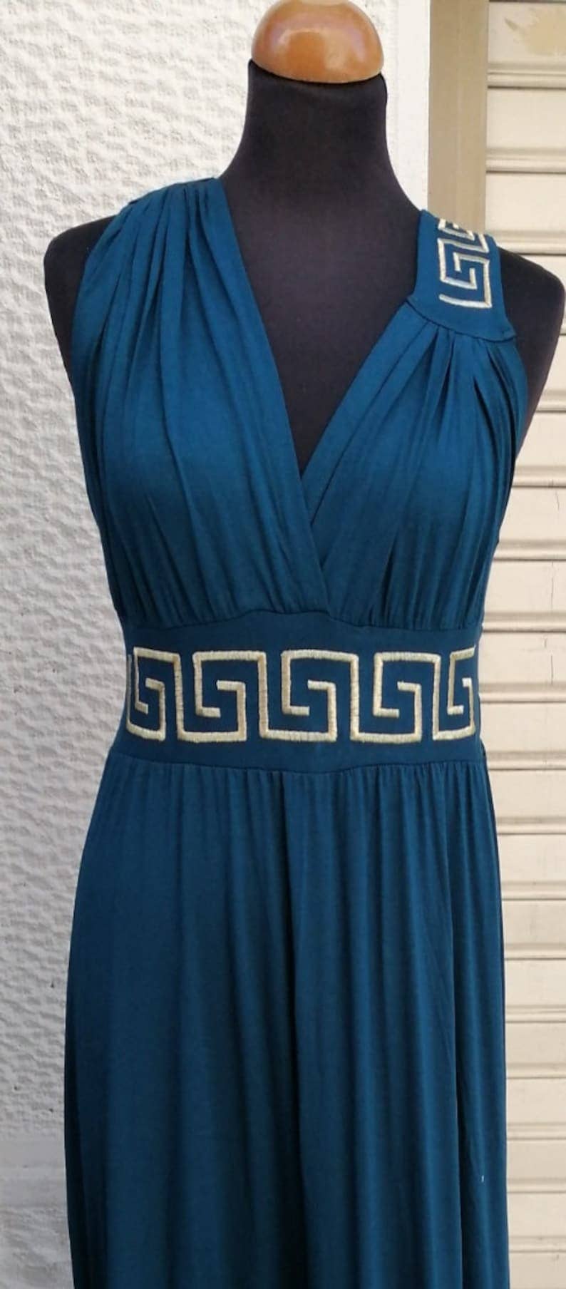 Grimoire d’une vie - Wholesale Dress - Women's - Atalante Dress4