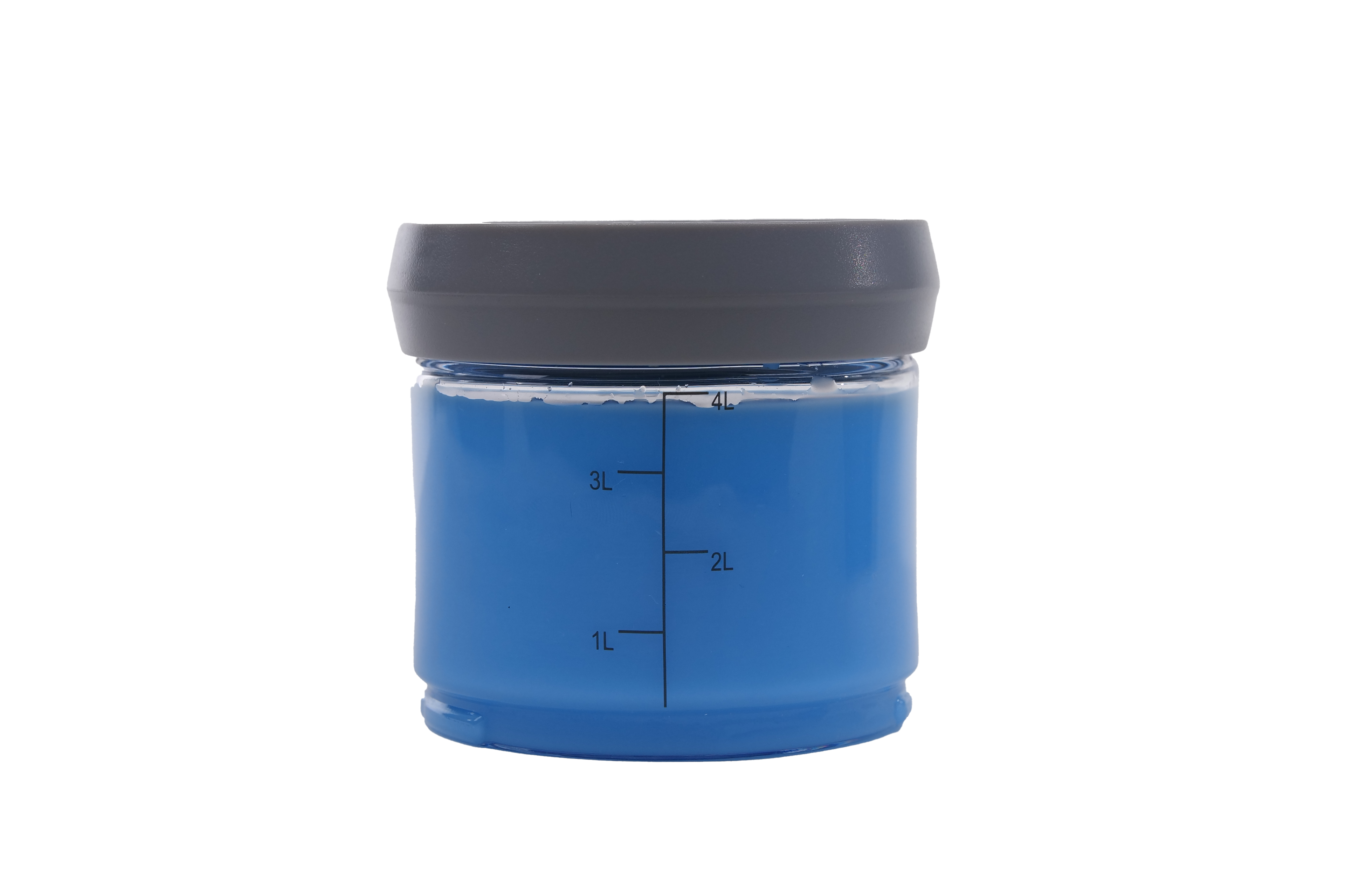 The Laundry Lab - Wholesale Laundry Detergent Powder/Pods - The Laundry Lab Bottle (Detergent carrier)4