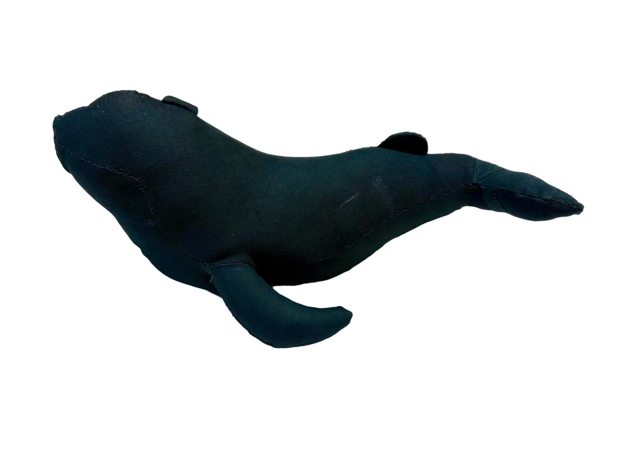 Puebco - Wholesale Stuffed/Plush Toy - Kids & Baby - VINTAGE FABRIC STUFFED ANIMAL5