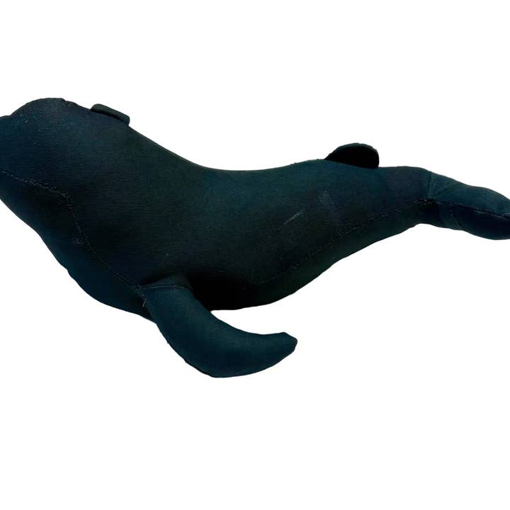 Puebco - Wholesale Stuffed/Plush Toy - Kids & Baby - VINTAGE FABRIC STUFFED ANIMAL5