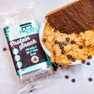 Keto Gourmet Chocolate Peanut Butter Protein Bar and other Wholesale quest bars for your store trending on Faire.