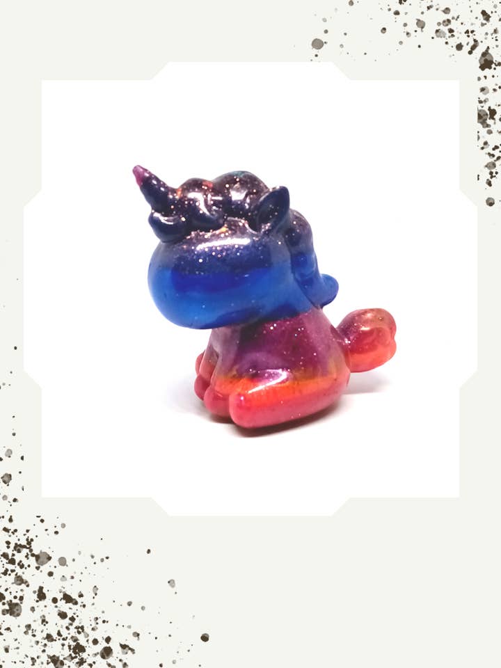 eenhoorn voor wholesale door LE MONDE DE SOON