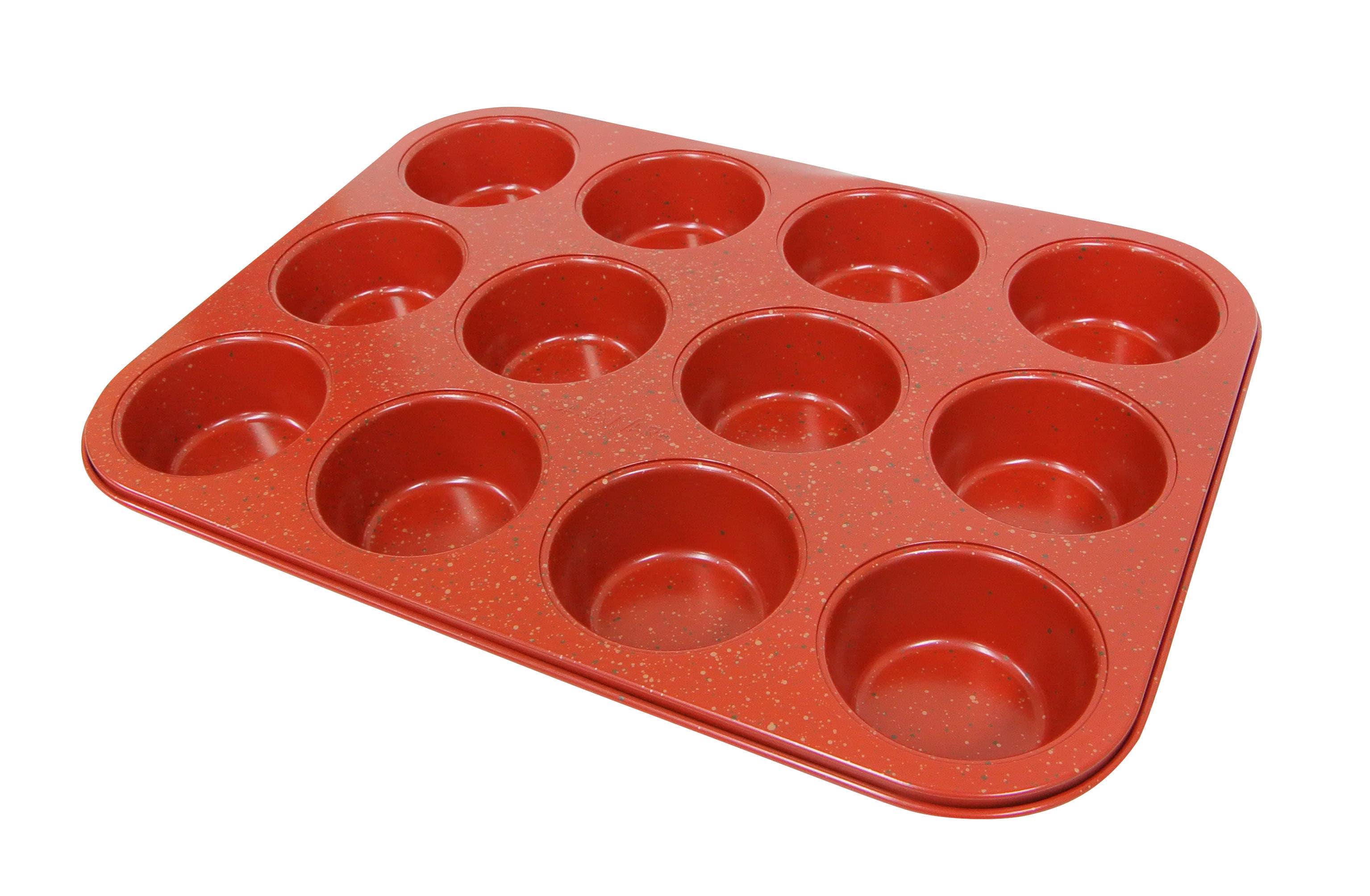 CasaWare - Wholesale Cupcake/Muffin Pan - Muffin Pan 12 Cup3