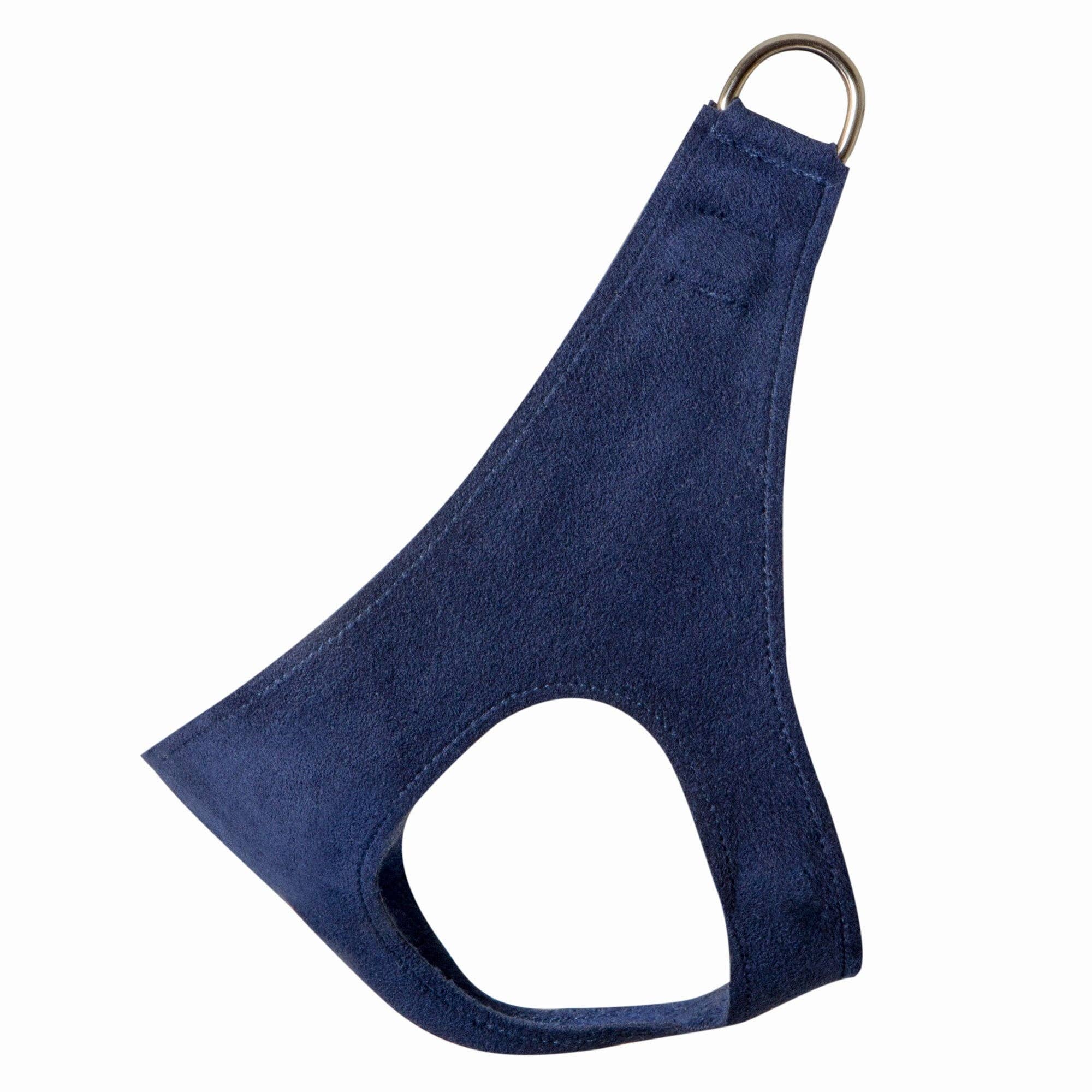 Susan Lanci Designs - Wholesale Pet Harness - Dog - Plain Step In Harness5