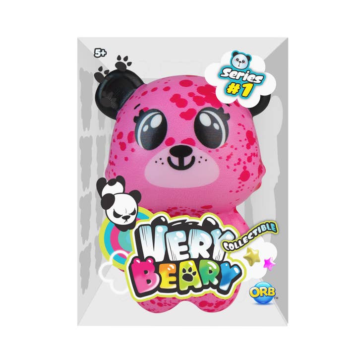 Orb Toys - Wholesale Squishy Toy - Kids & Baby - ORB™ Very Beary Ultra Squishy Toys3
