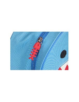 ZOOCCHINI – Engroshandel Rygsæk - Børn – Børn Everyday Rygsæk Sherman Shark 2Y +2