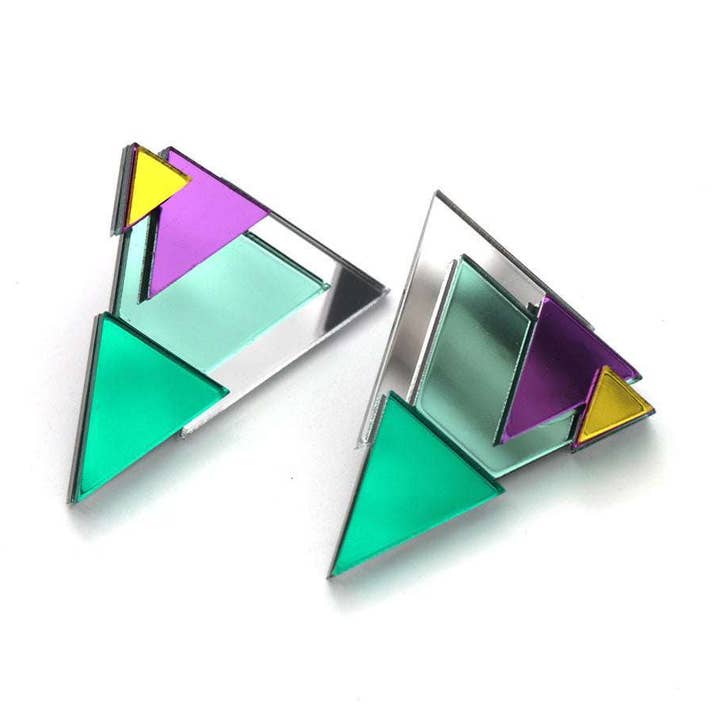 Division | Brincos por atacado de Funk Da Queen