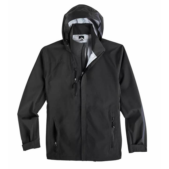 ODION Menswear - Wholesale Jacket - Men's - The Explorer Stretch Jacket