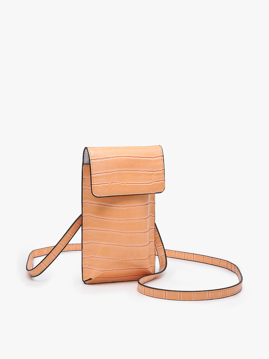 Jen & Co. - Wholesale Crossbody Bag - Women's - M1994 Juno Wallet Crossbody5