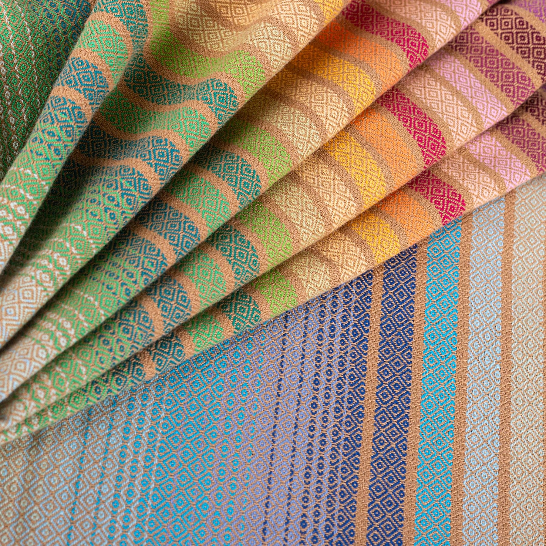 Girasol - Wholesale Baby Wrap/Sling - Baby wrap Lumen4