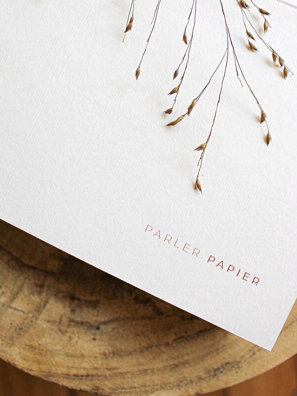 Beige notitieboek A5-formaat voor wholesale door parler papier