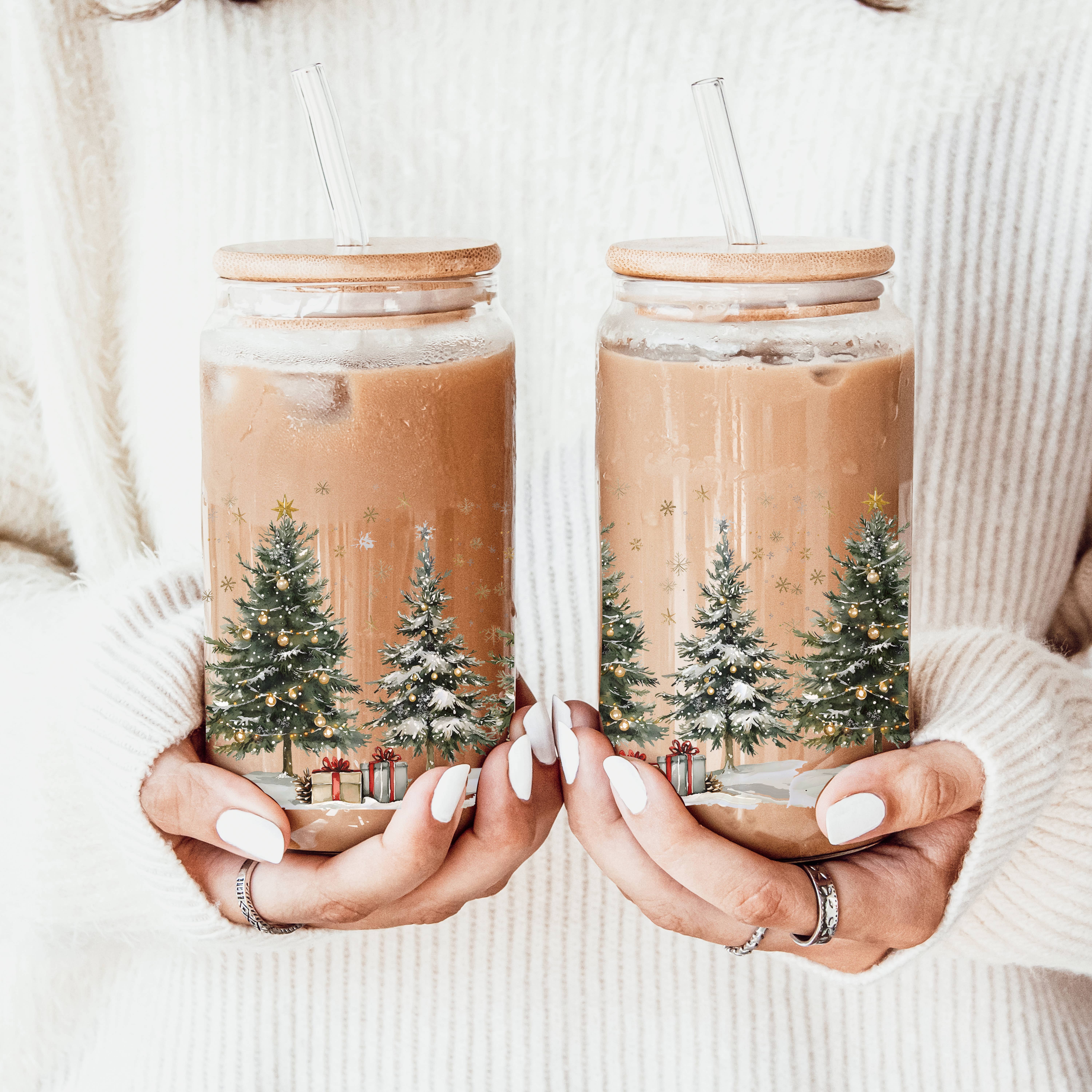 Gia Roma - Vente Tasse à café - Coffee Humor pour les amateurs de café, ensemble de tasses à café amusantes en verre12