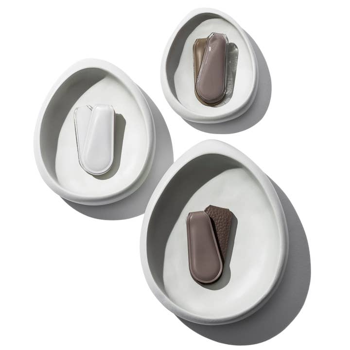 Cloth & Paper - Wholesale Decorative Tray - Catch-All Trays | Nested Set of 31