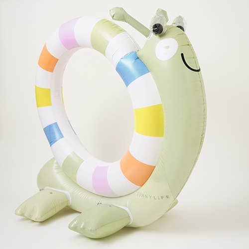 Snail Giant Sprinkler Into the Wild Multi for wholesale by Sunnylife