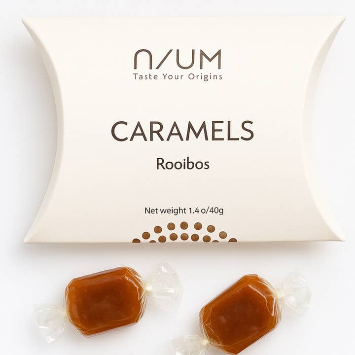 Rooibos Caramel for wholesale by N/UM