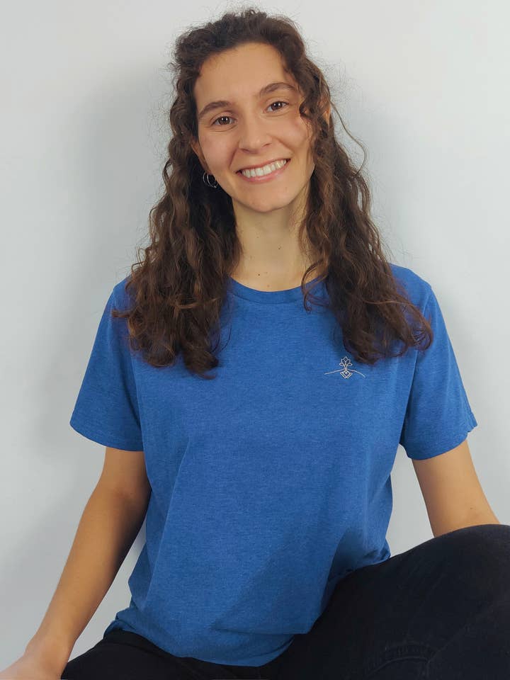 ARBOREUM - Azul Fiordo Jaspeado para venta al por mayor de Greener