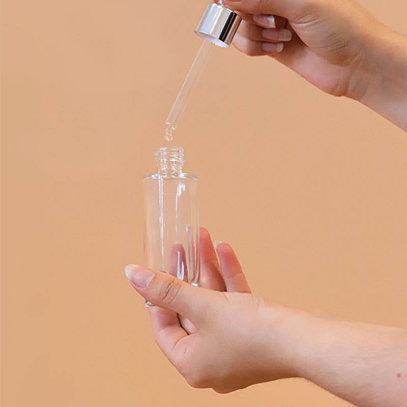 cosmae - Wholesale Essential Oil Holder - Packaging item 30 ml glass dropper bottle2