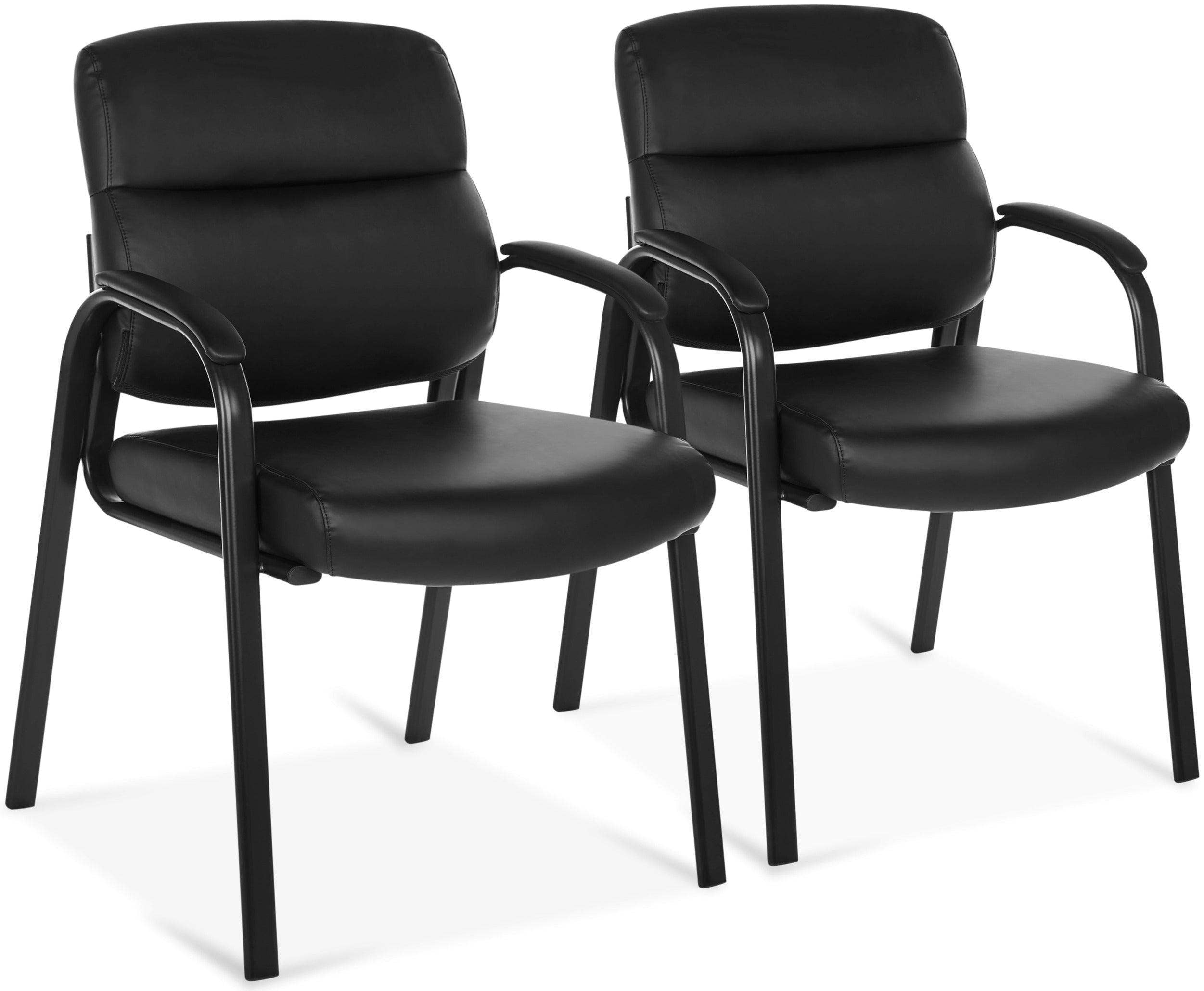 Oline - Wholesale Chair - ErgoComfort Guest Office Chair1