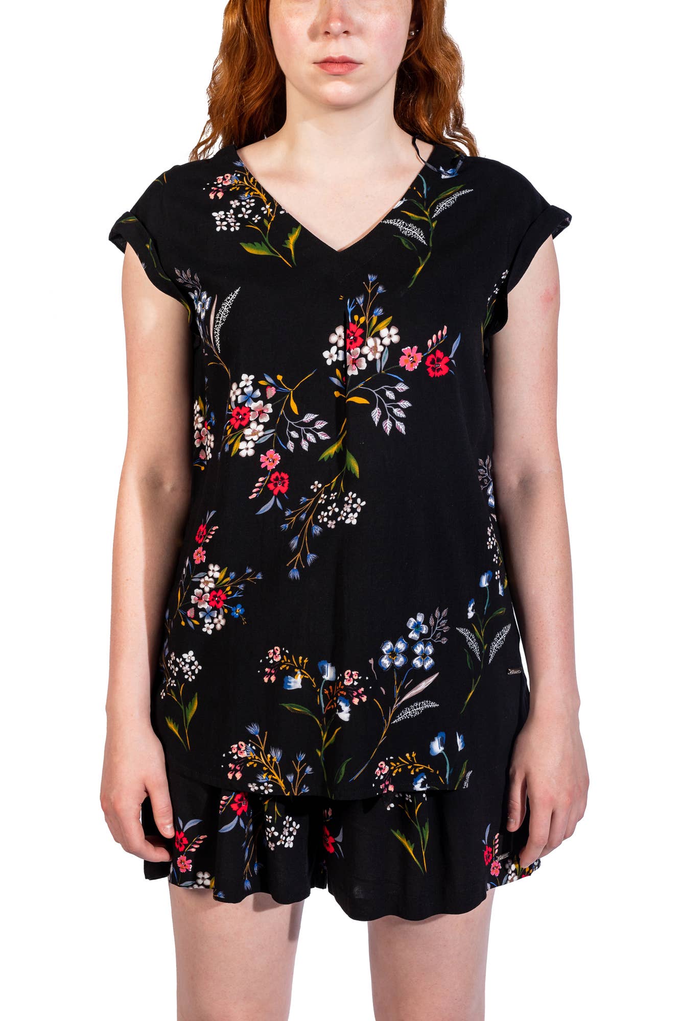 Coupe Collection - Wholesale Tunic - Women's - CLS1929190