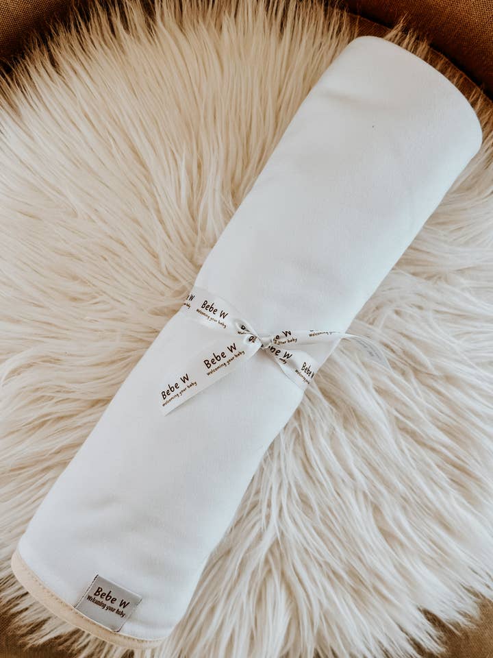 Manta Bébé W pour la vente par BebeW