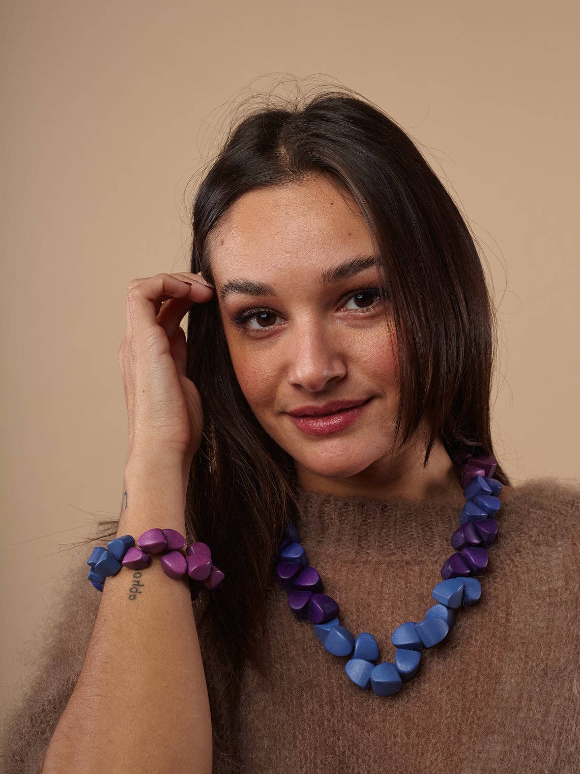 Bijondo – wholesale Beaded bracelet – Morocco Bracelet1