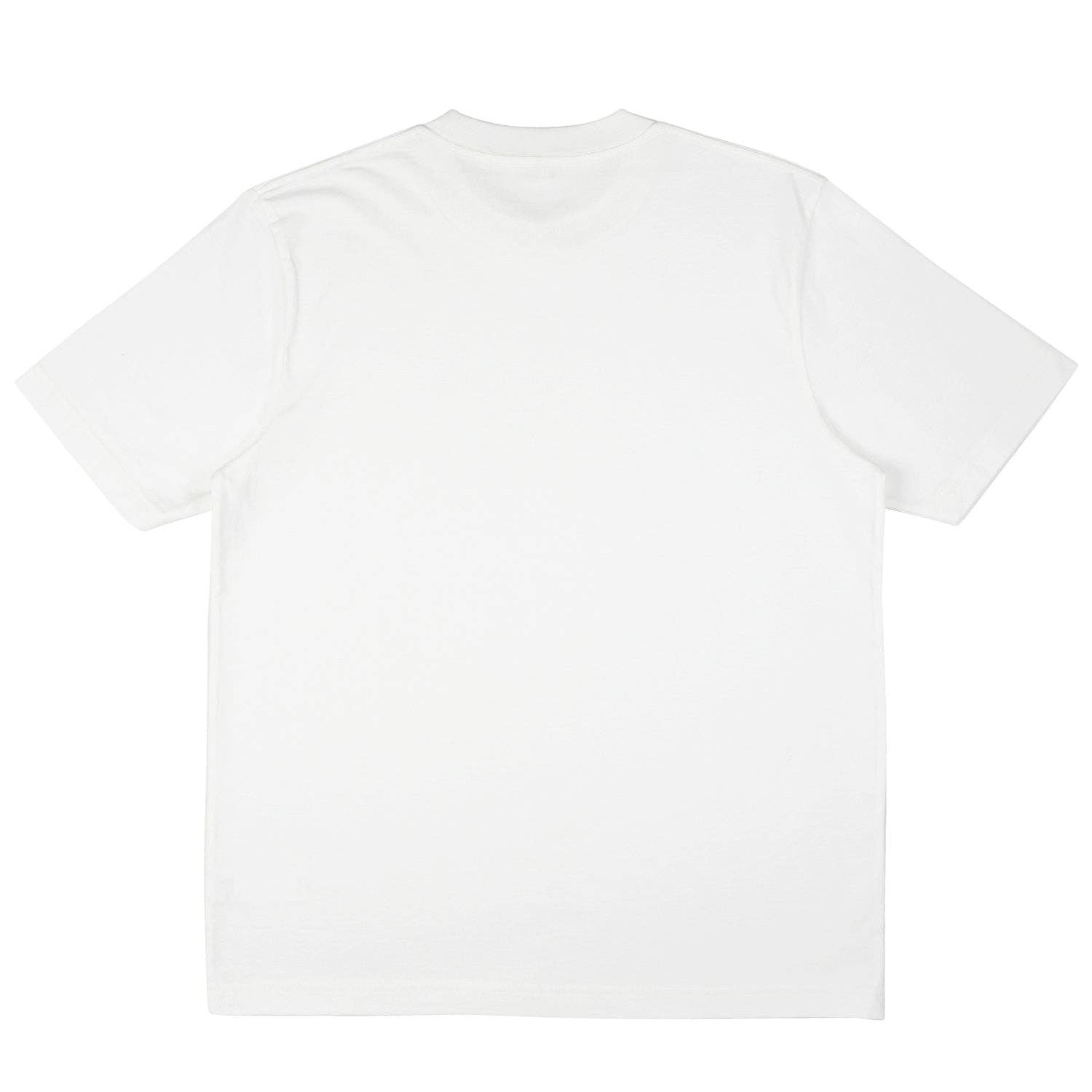 RAIZ - Vendita all'ingrosso Maglietta serigrafata - Unisex - T-shirt Namaste in cotone organico 100%, bianca2