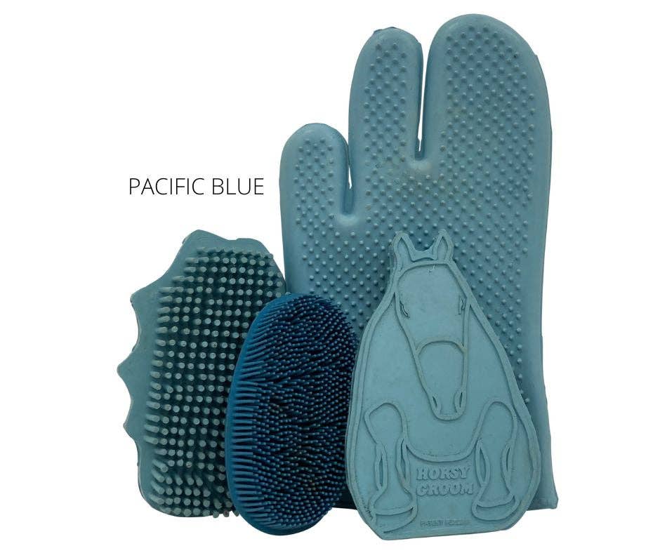 Grewal Equestrian - Vente Après-shampoing/produit de soin pour cheval - Ensemble de kit de pansage équestre Grewal®1