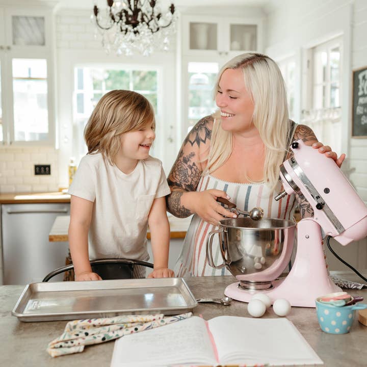 Porter Lee's - Wholesale Paper Towels - Reusable Paper Towels--Picnic on the Prairie4