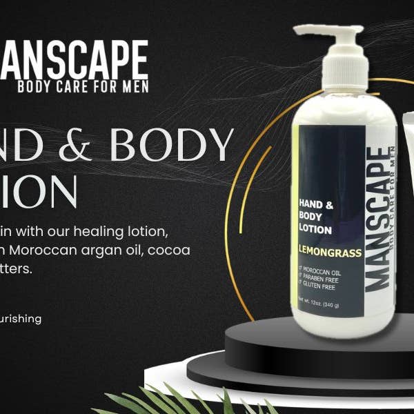 Cashmere Bath - Wholesale Bath & Body Set - Gift Set - Lotion Trio 2oz - MANSCAPE7