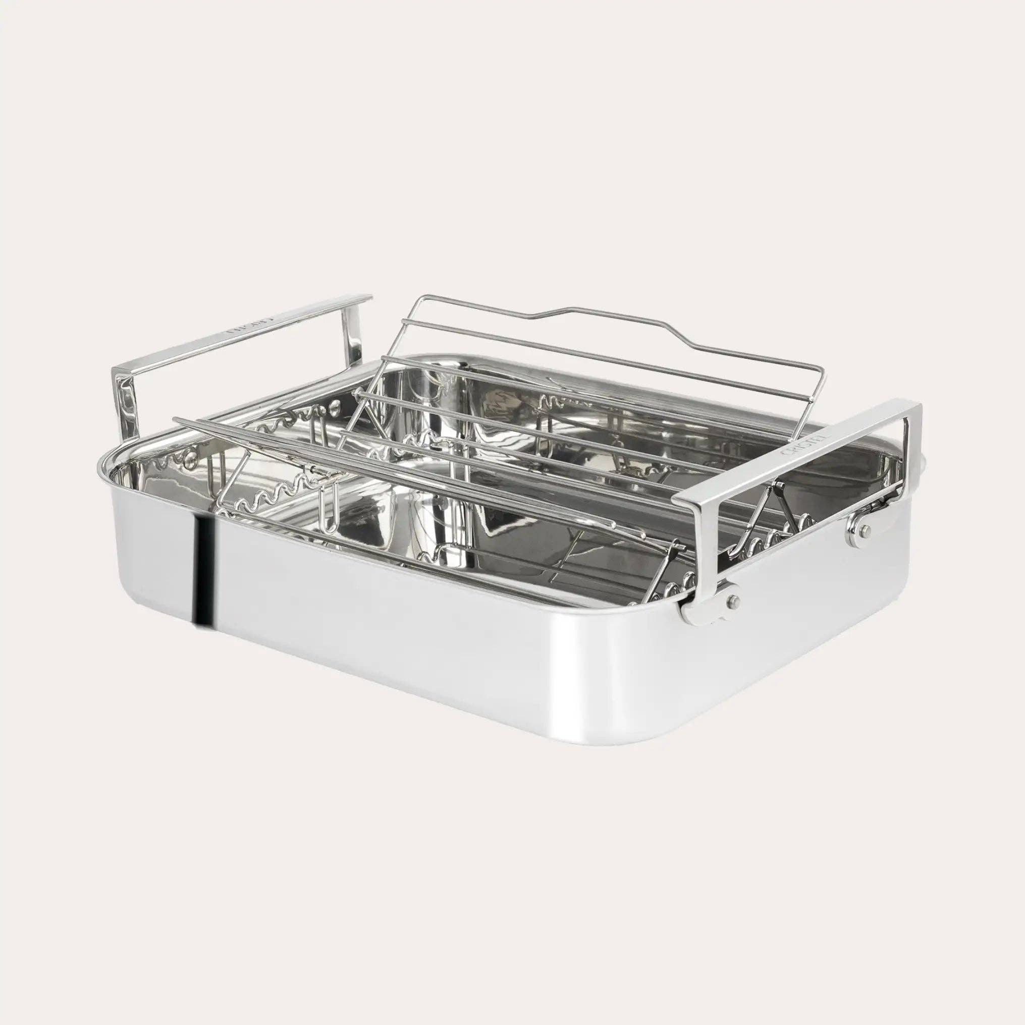 Cristel - Wholesale Roaster - Roaster