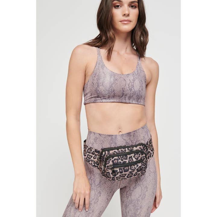 Sol and Selene - Wholesale Belt Bag - Women's - Hip Hugger Belt Bag79