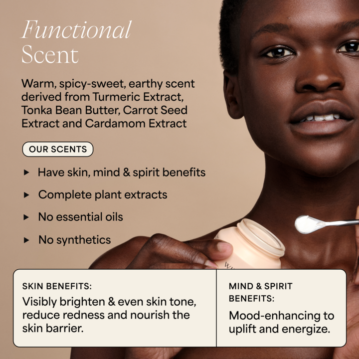 Wildling - Venta al por mayor Crema hidratante facial - Crema hidratante rellenadora Moonbounce6