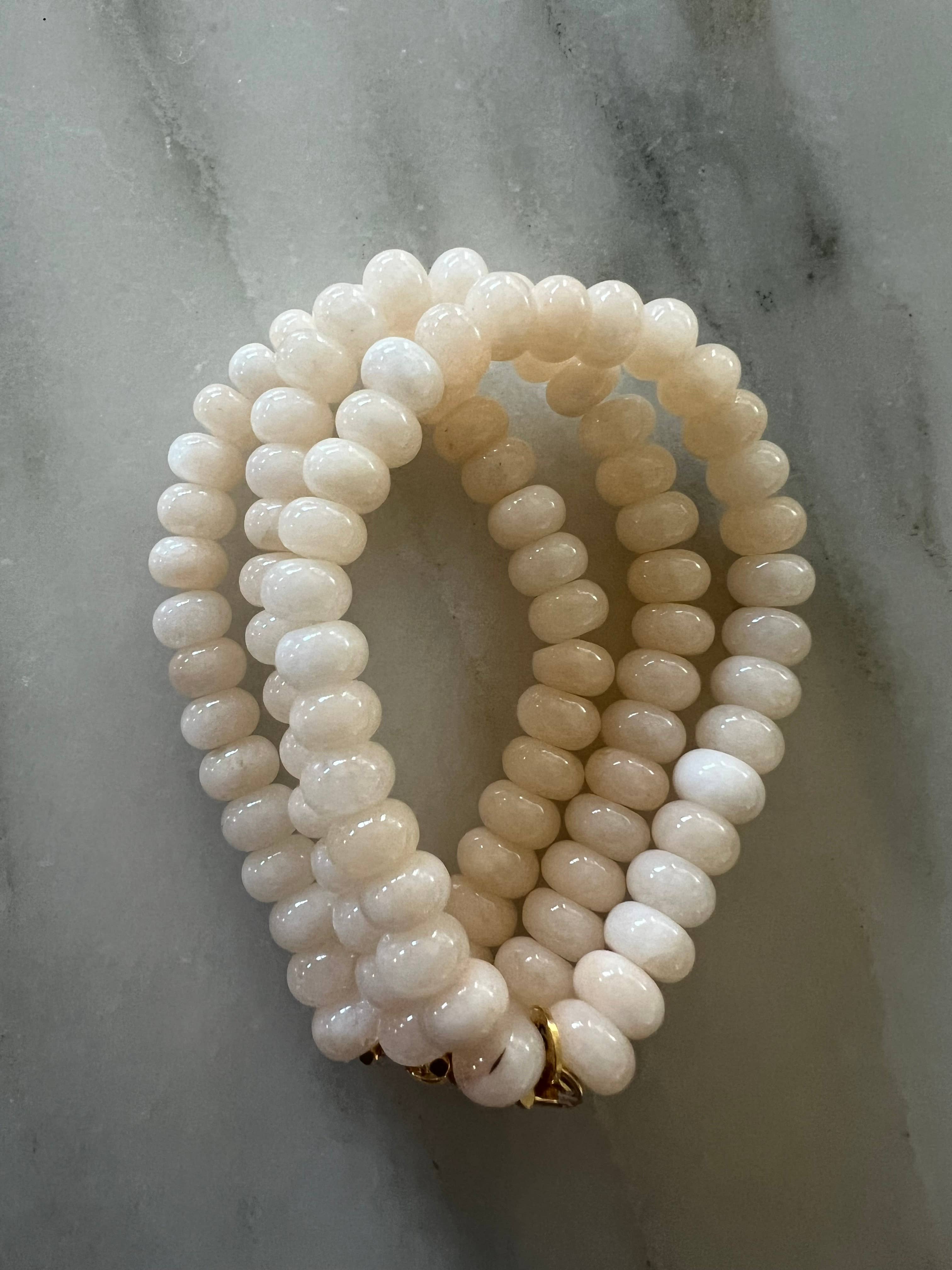 Sonya Renee Jewelry - Wholesale Armband met kralen - Happiness Bracelet COLLECTIE11