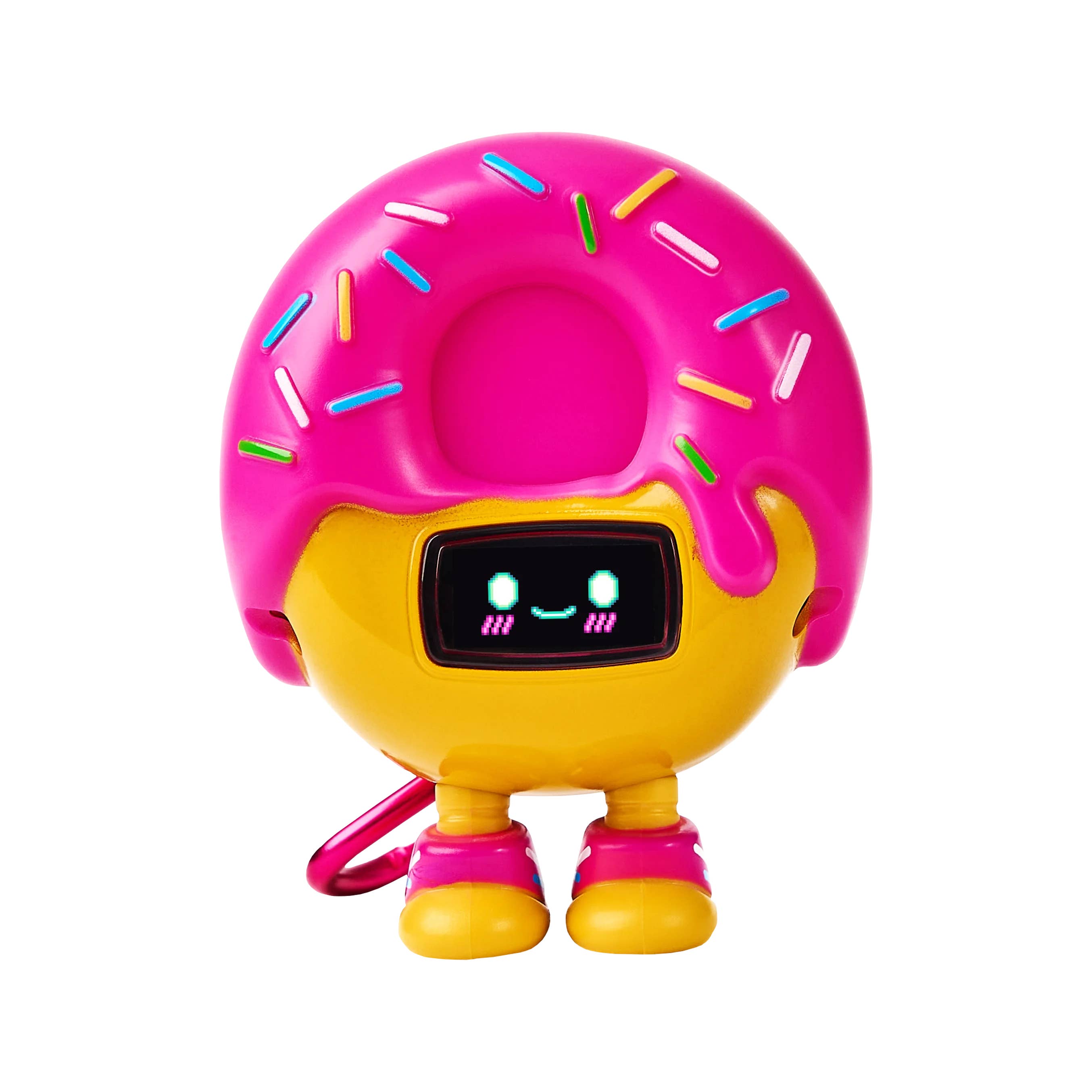 CircuitMess - Wholesale Electronic Toy - Kids & Baby - Beep Boop Mochi