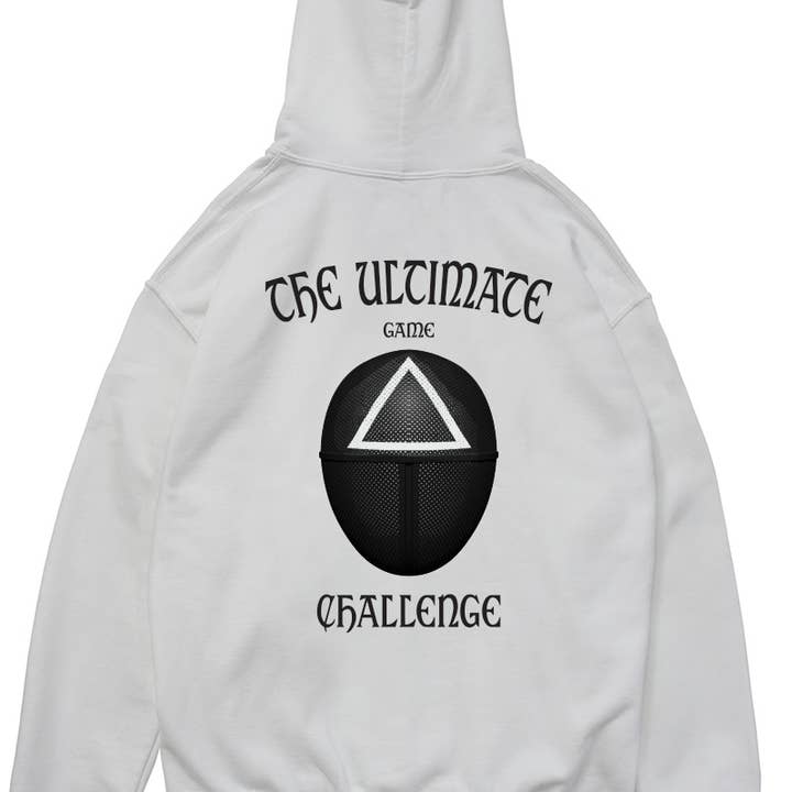 PB-2040. SWEAT À CAPUCHE UNISEXE À L'AVANT ET AU DOS pour la vente par Polar bee