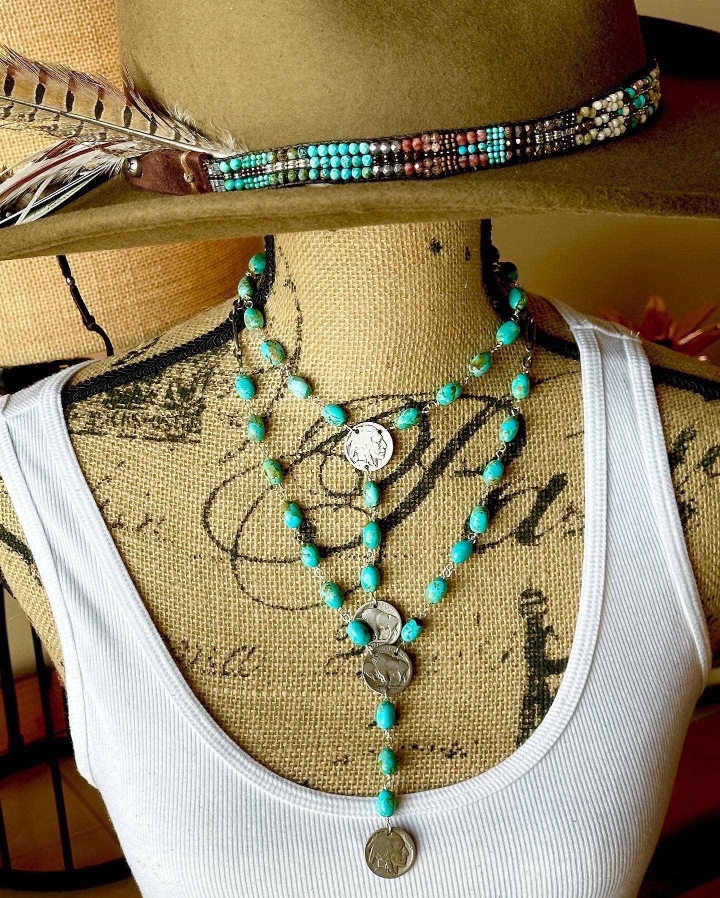 Kingman 2025 turquoise wholesale