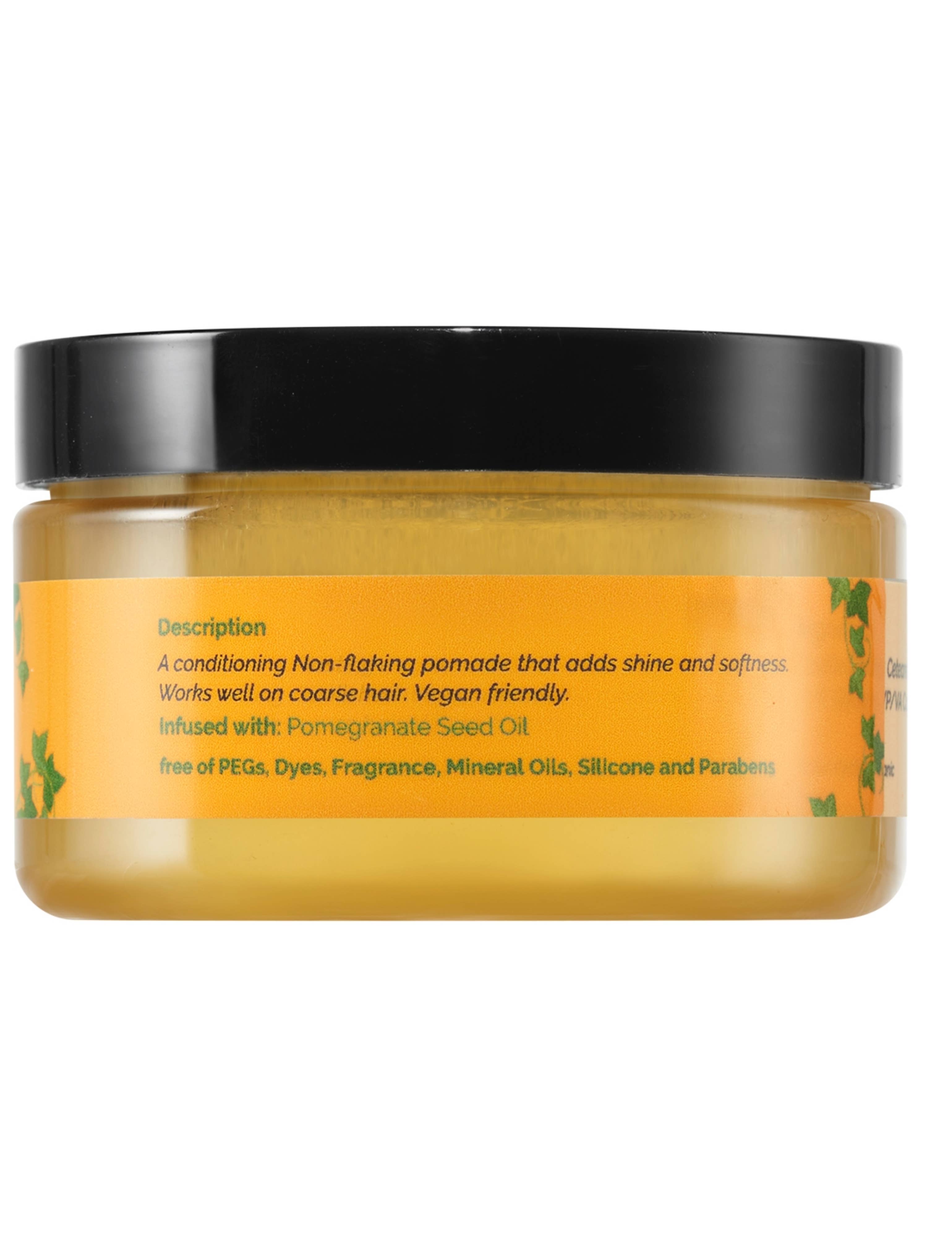 Hair Imports NYC – wholesale Hair styling gel/mousse – Braid it up/ Organic Hair braiding gel1