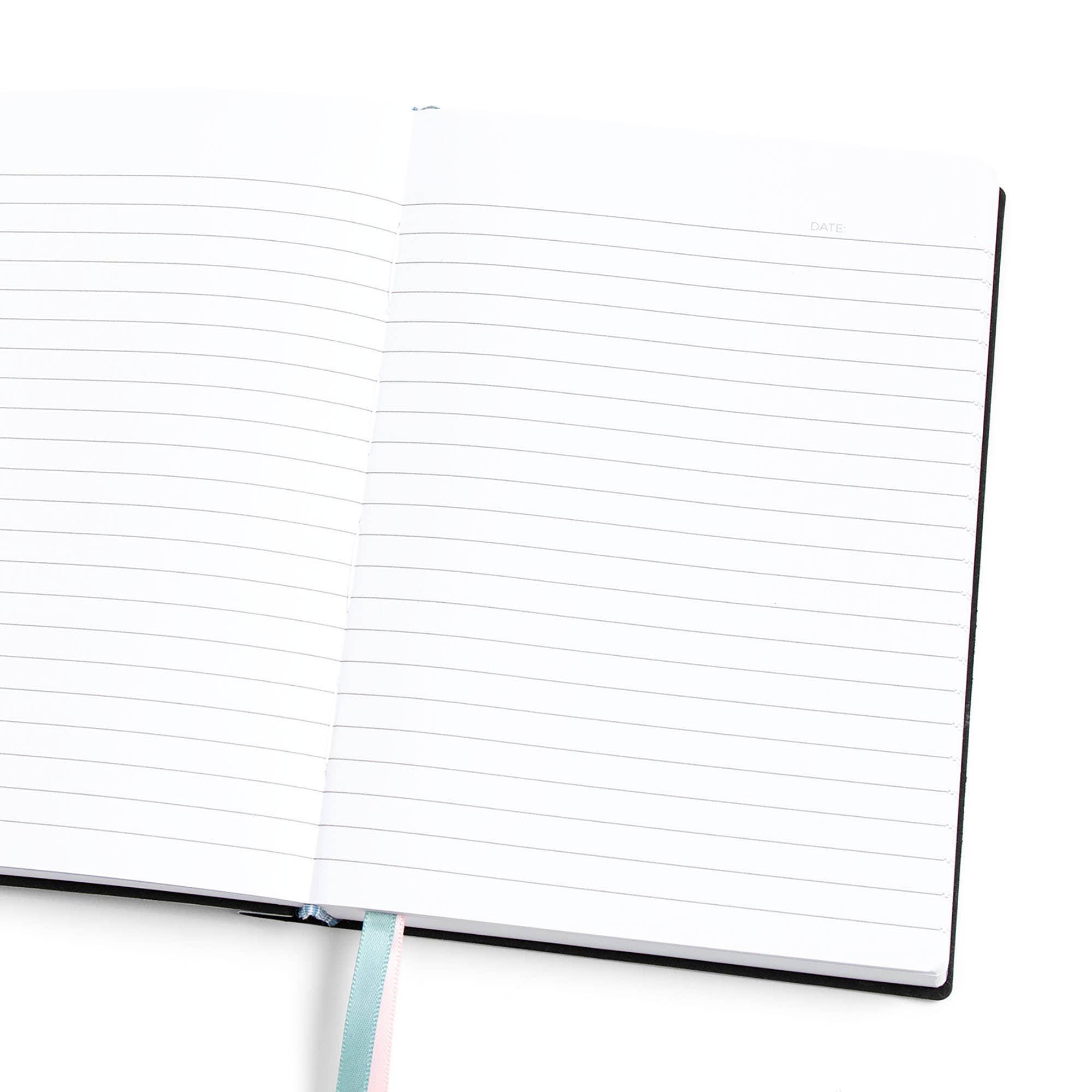 Pippi Post - Venta al por mayor Diario/agenda - Cuaderno para libros - azul3