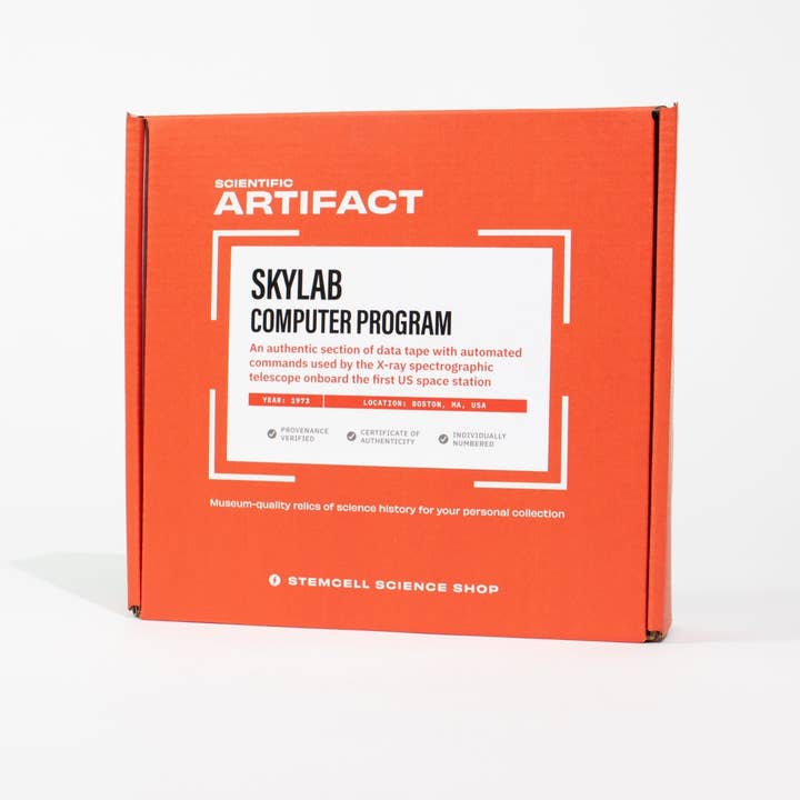 Stemcell Science Shop - Venta al por mayor Artículo decorativo de mesa - Sección del programa informático Skylab de la NASA2