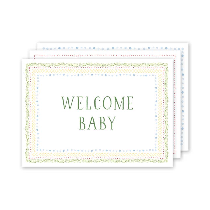 Zoo in the City Milestone Cards for wholesale by Dogwood Hill