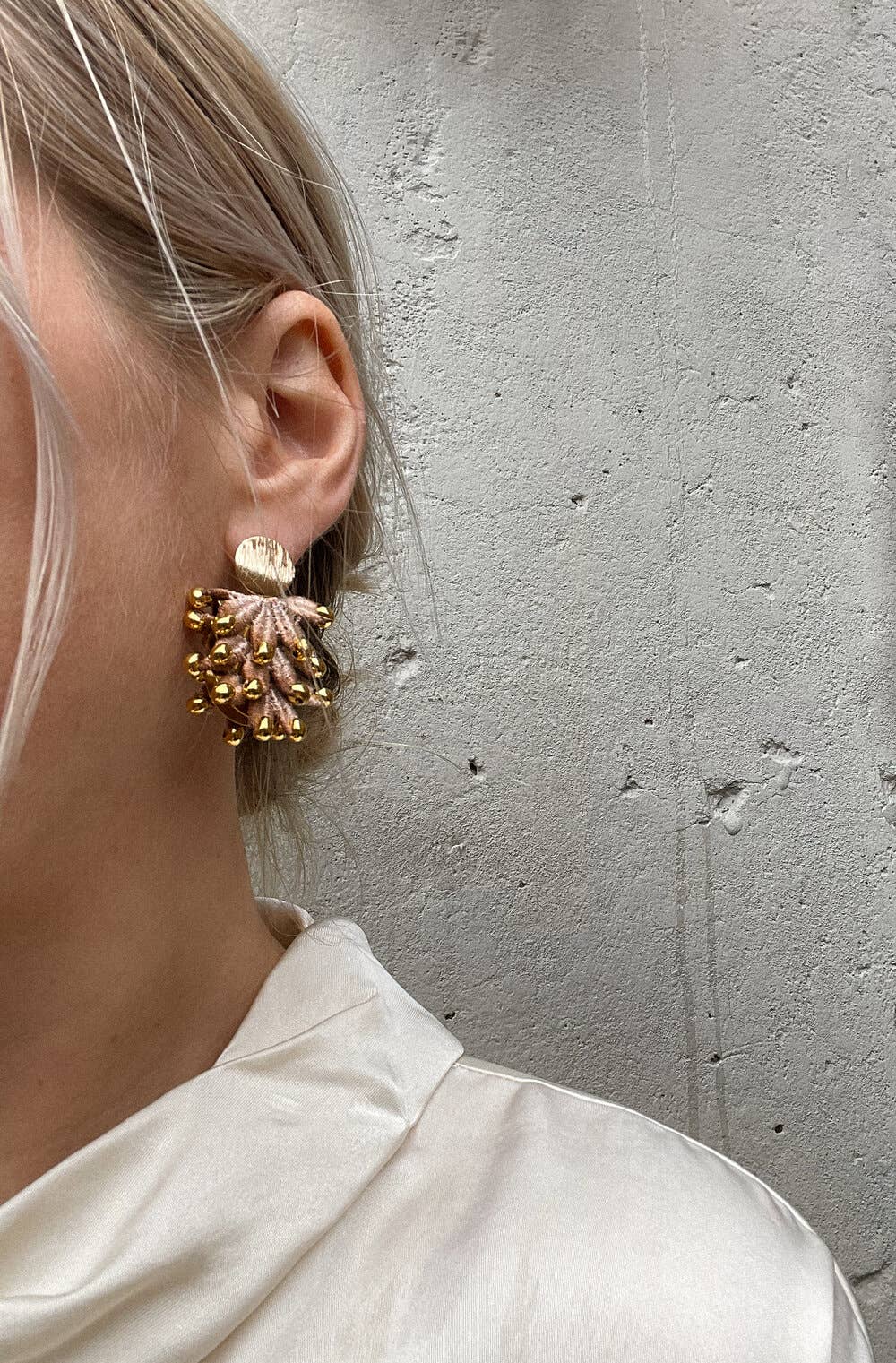 This Ilk - Vente Clous d'oreille - Boucles d'oreilles Corallia24